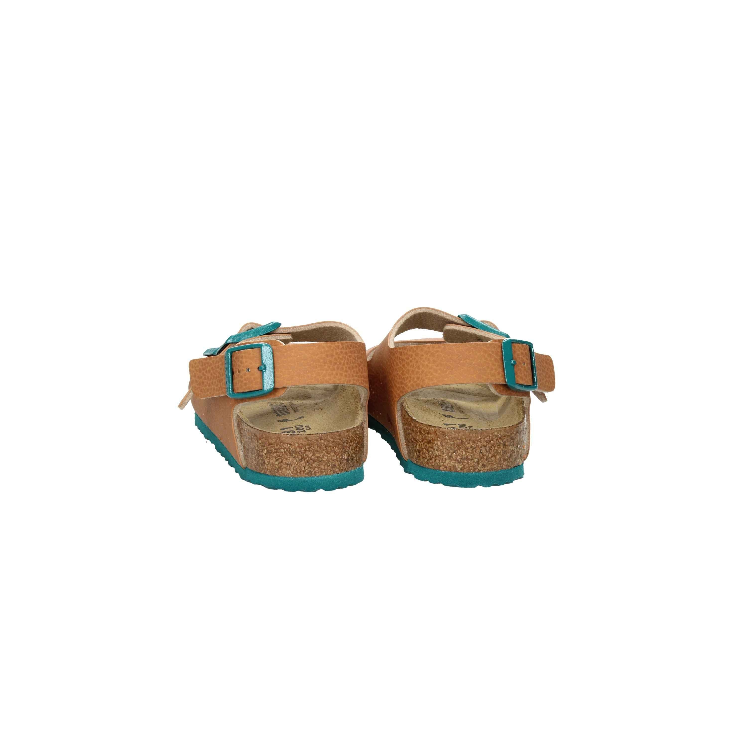 BIRKENSTOCK - BO MILANOKINDER Sandalo