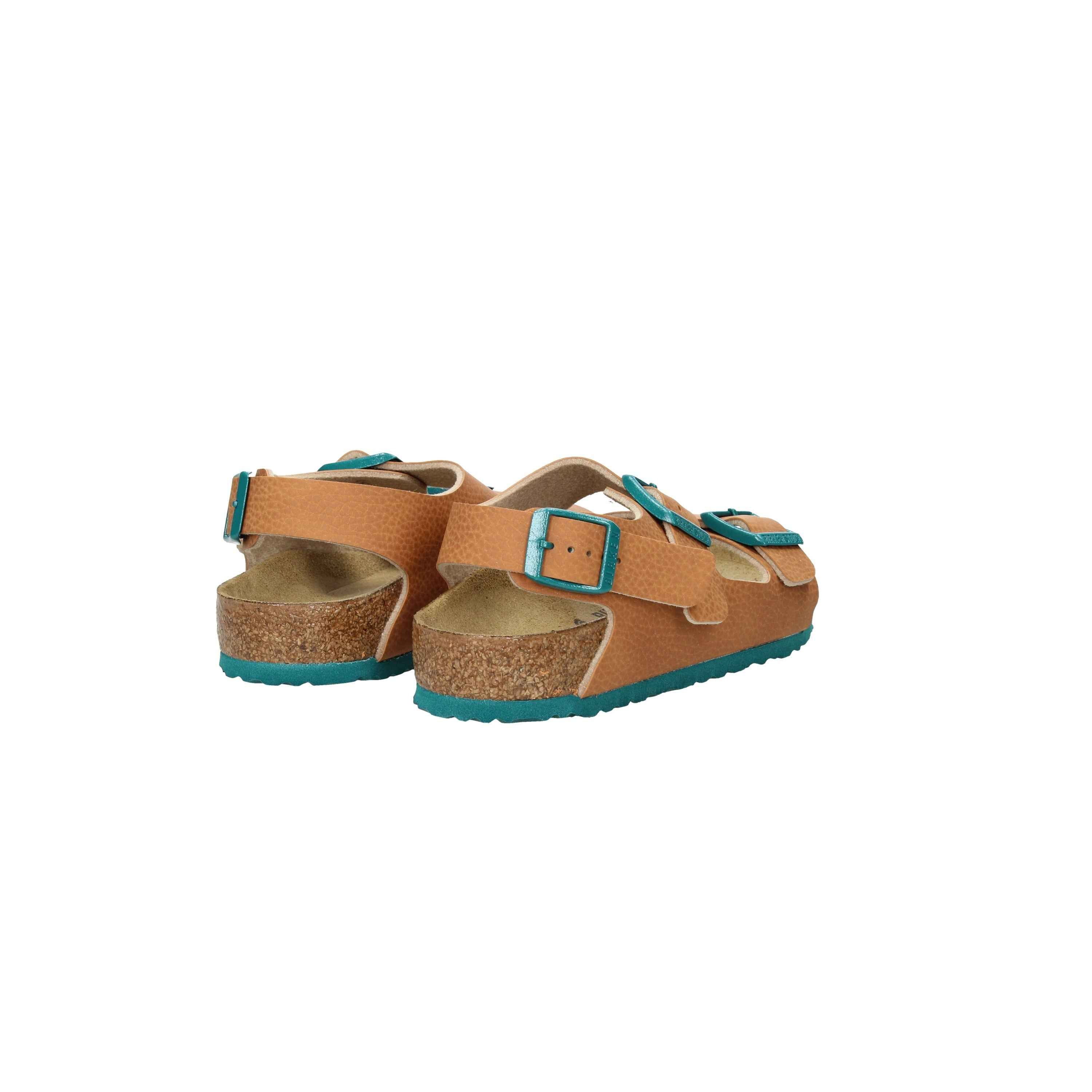BIRKENSTOCK - BO MILANOKINDER Sandalo