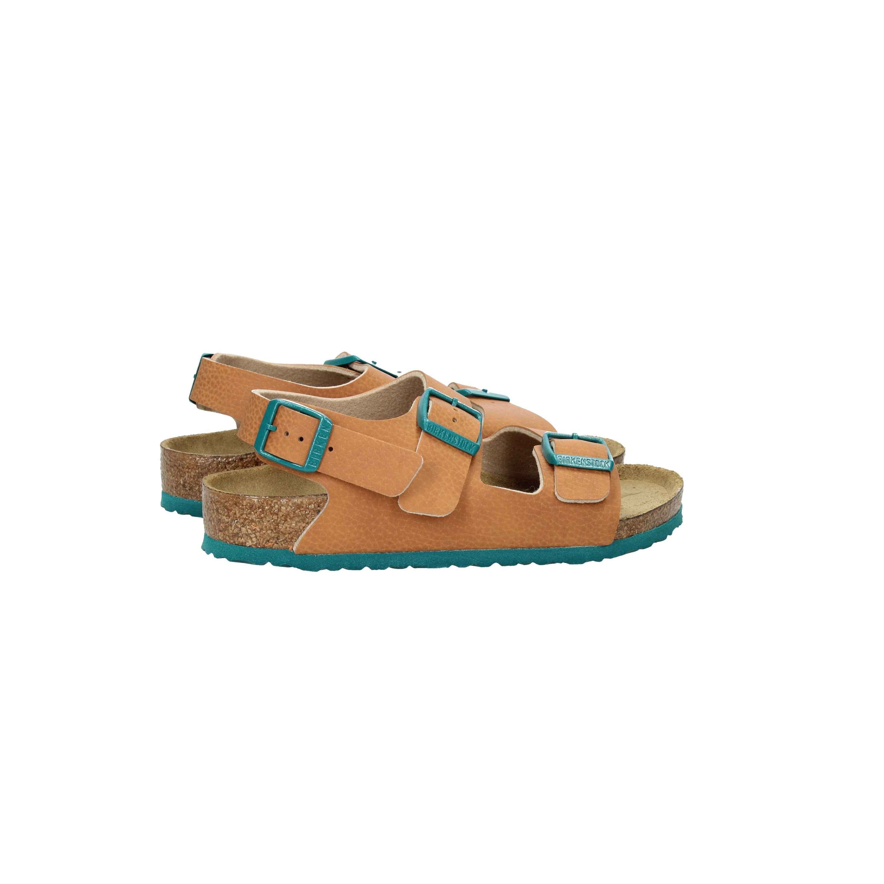 BIRKENSTOCK - BO MILANOKINDER Sandalo