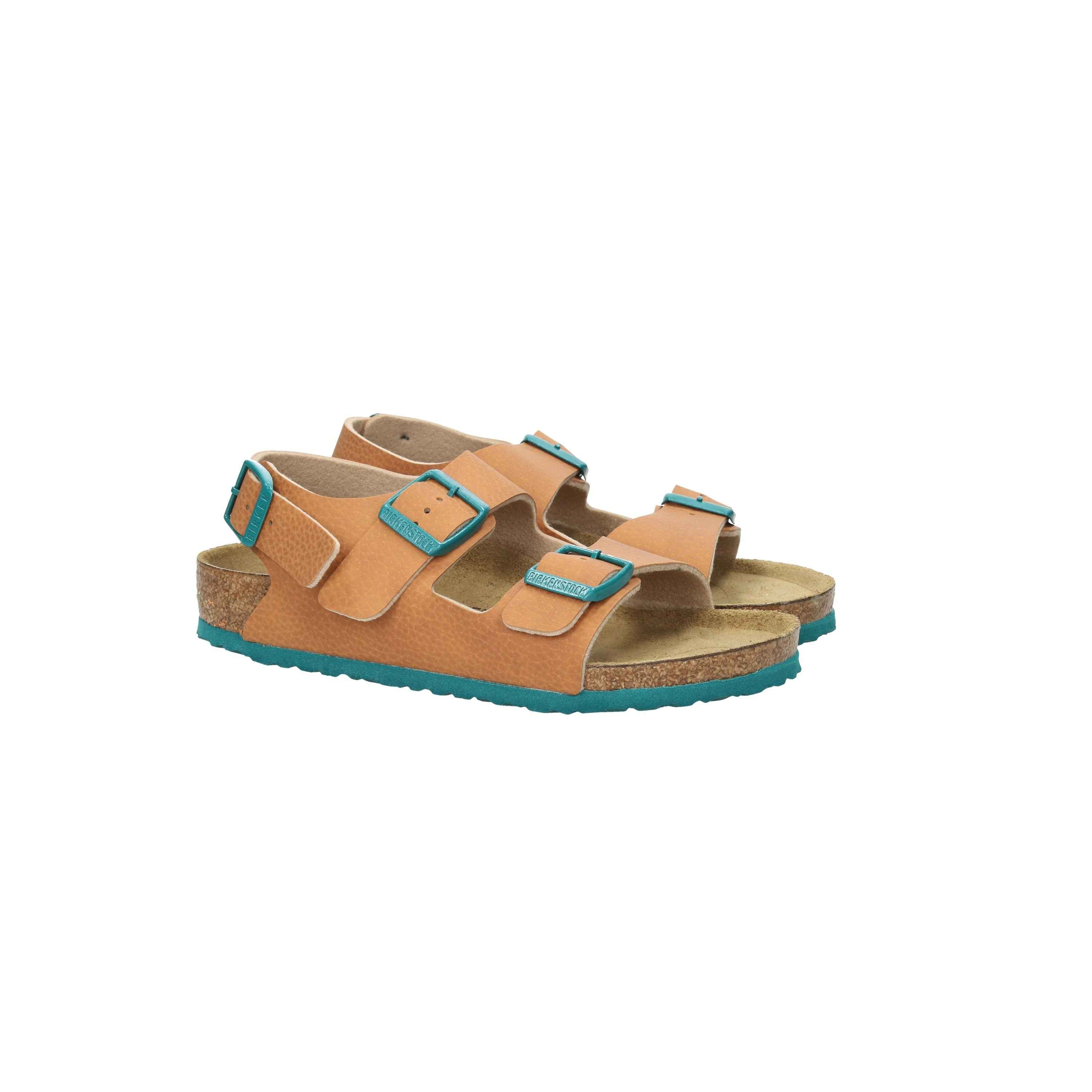 BIRKENSTOCK - BO MILANOKINDER Sandalo