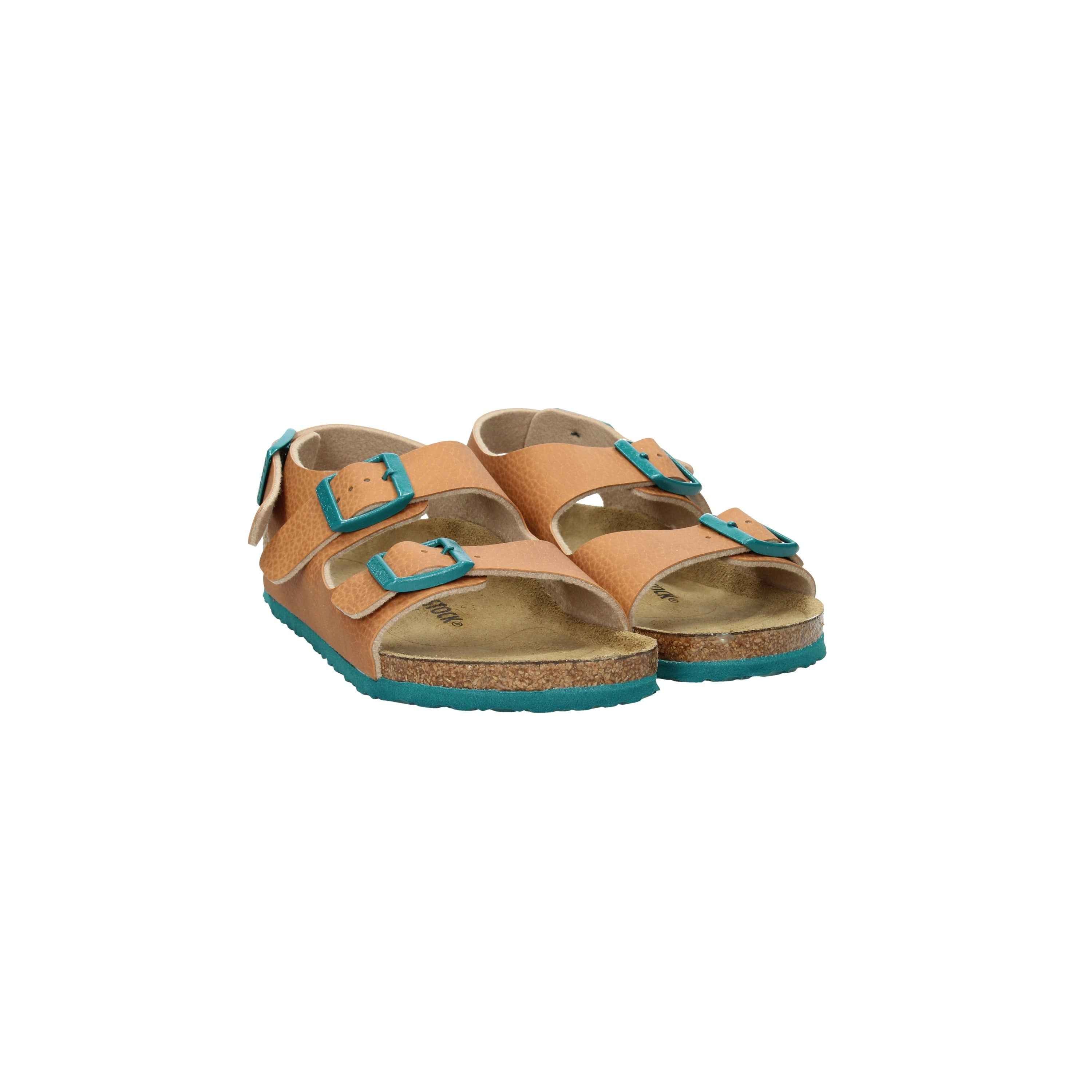 BIRKENSTOCK - BO MILANOKINDER Sandalo