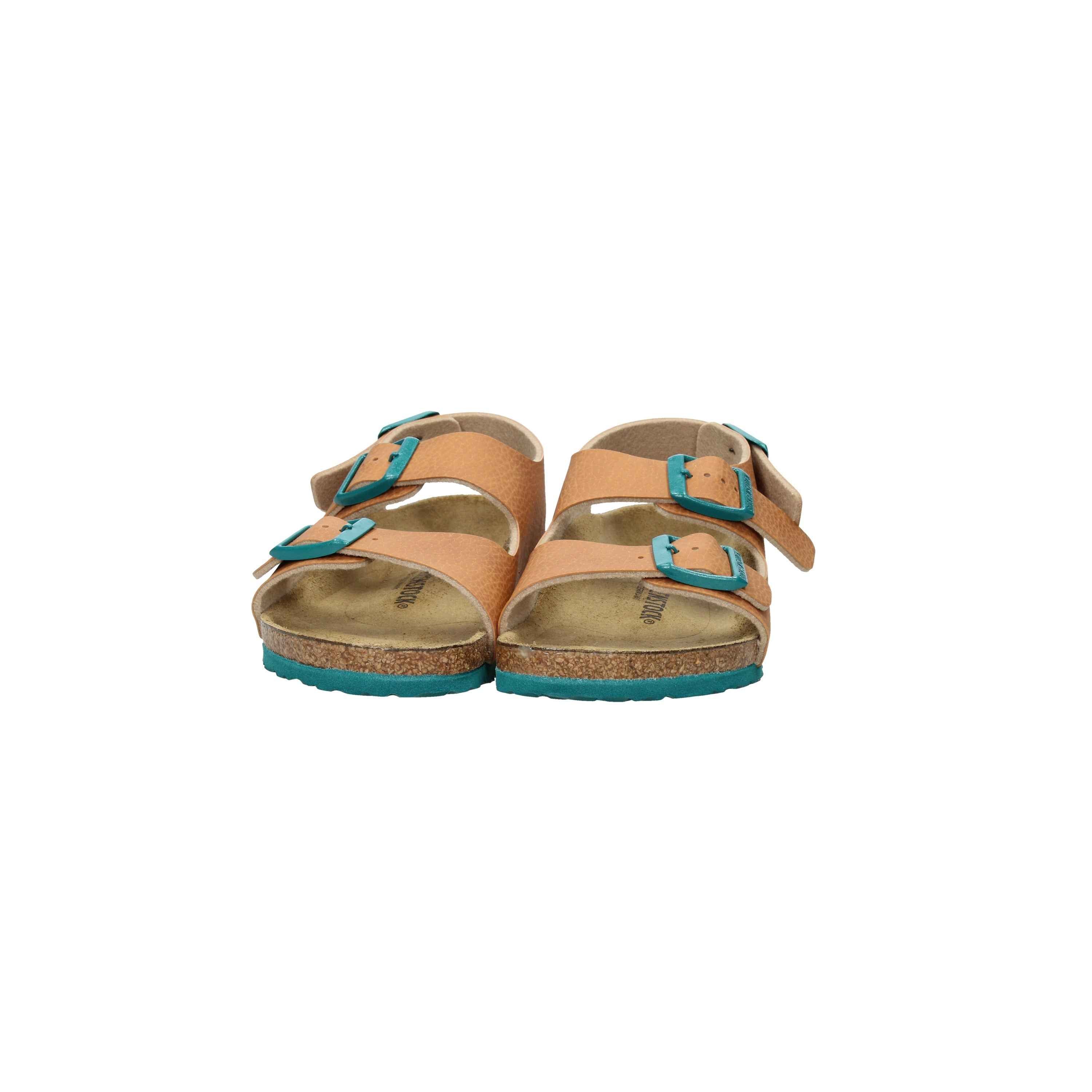 BIRKENSTOCK - BO MILANOKINDER Sandalo
