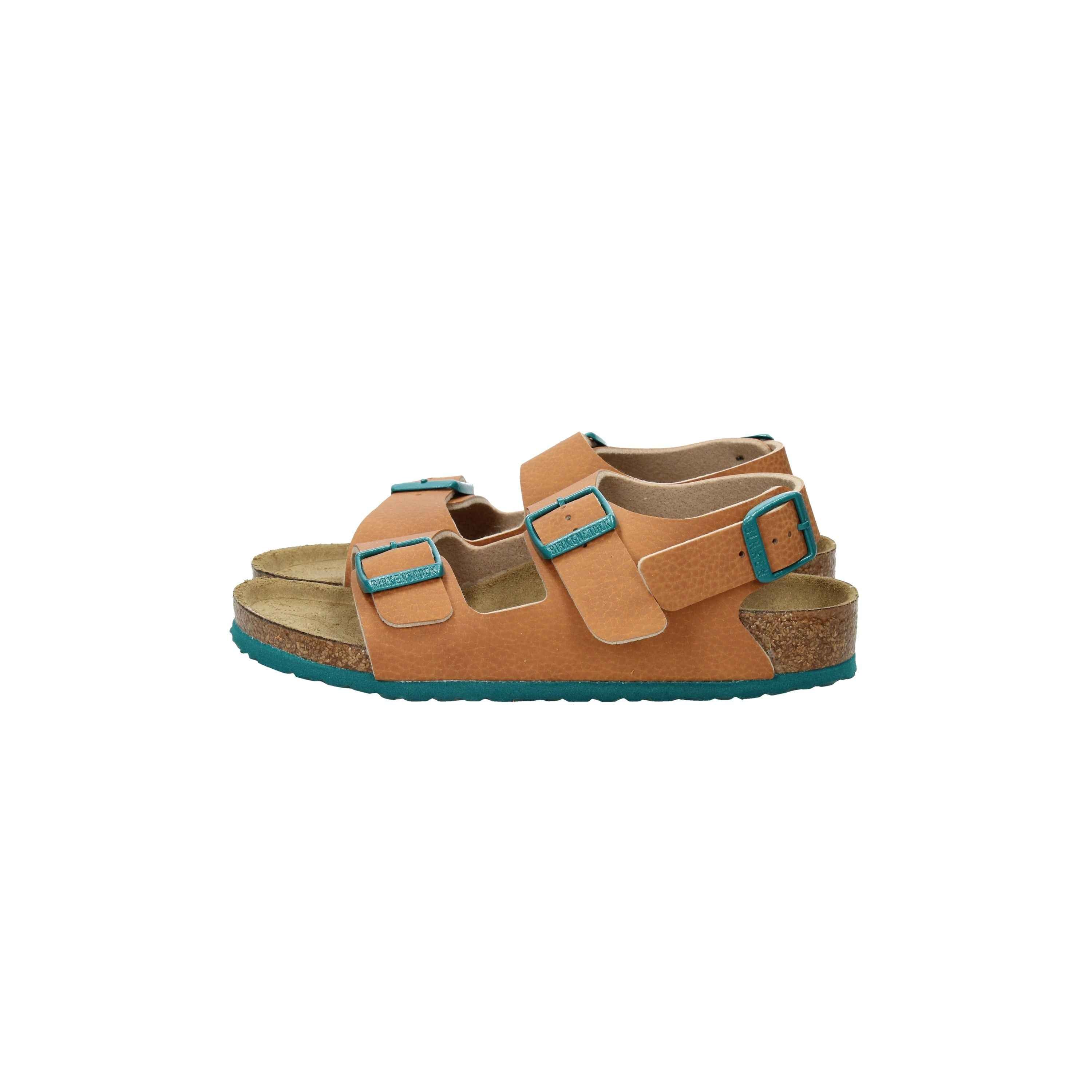 BIRKENSTOCK - BO MILANOKINDER Sandalo