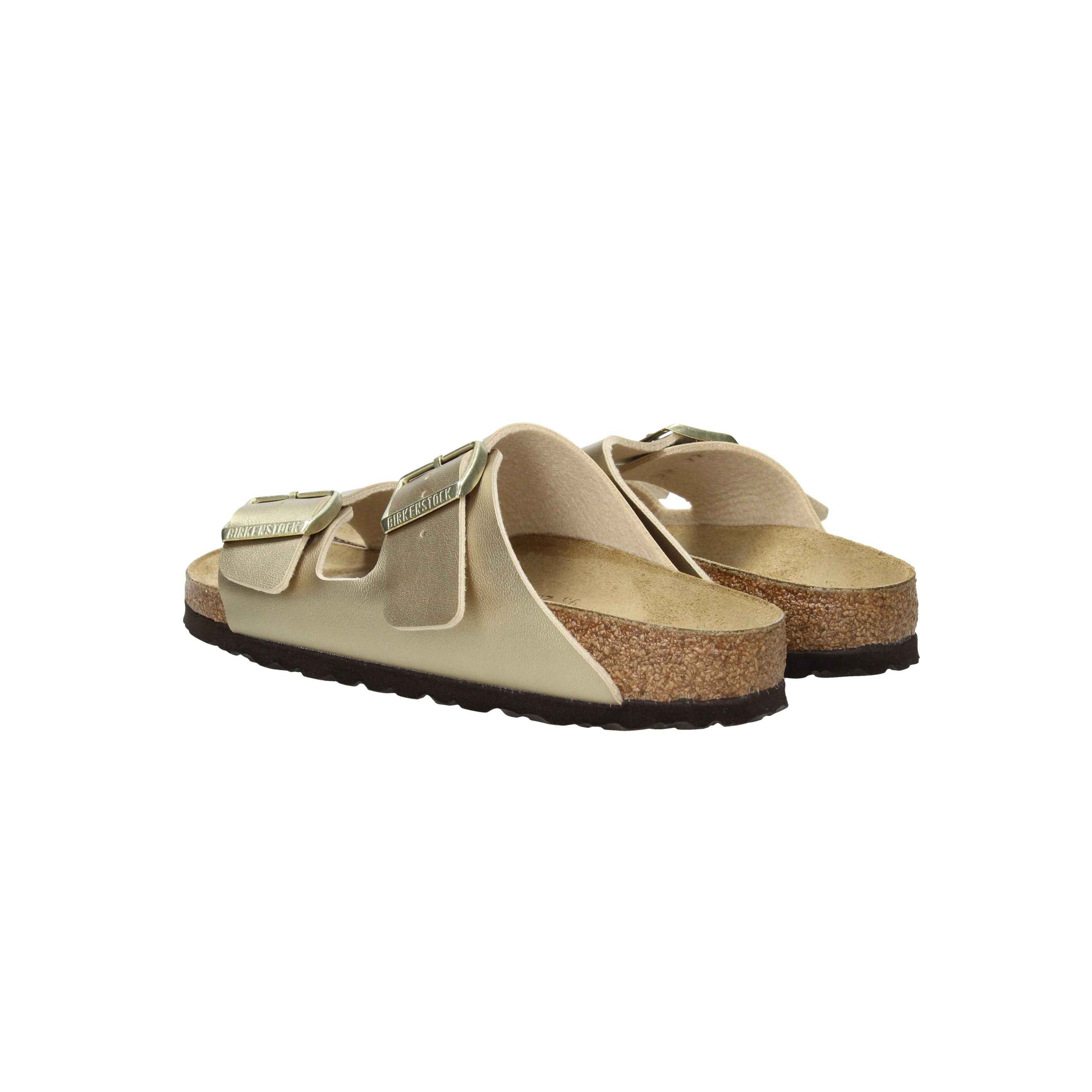 BIRKENSTOCK - D ARIZONA Ciabatta