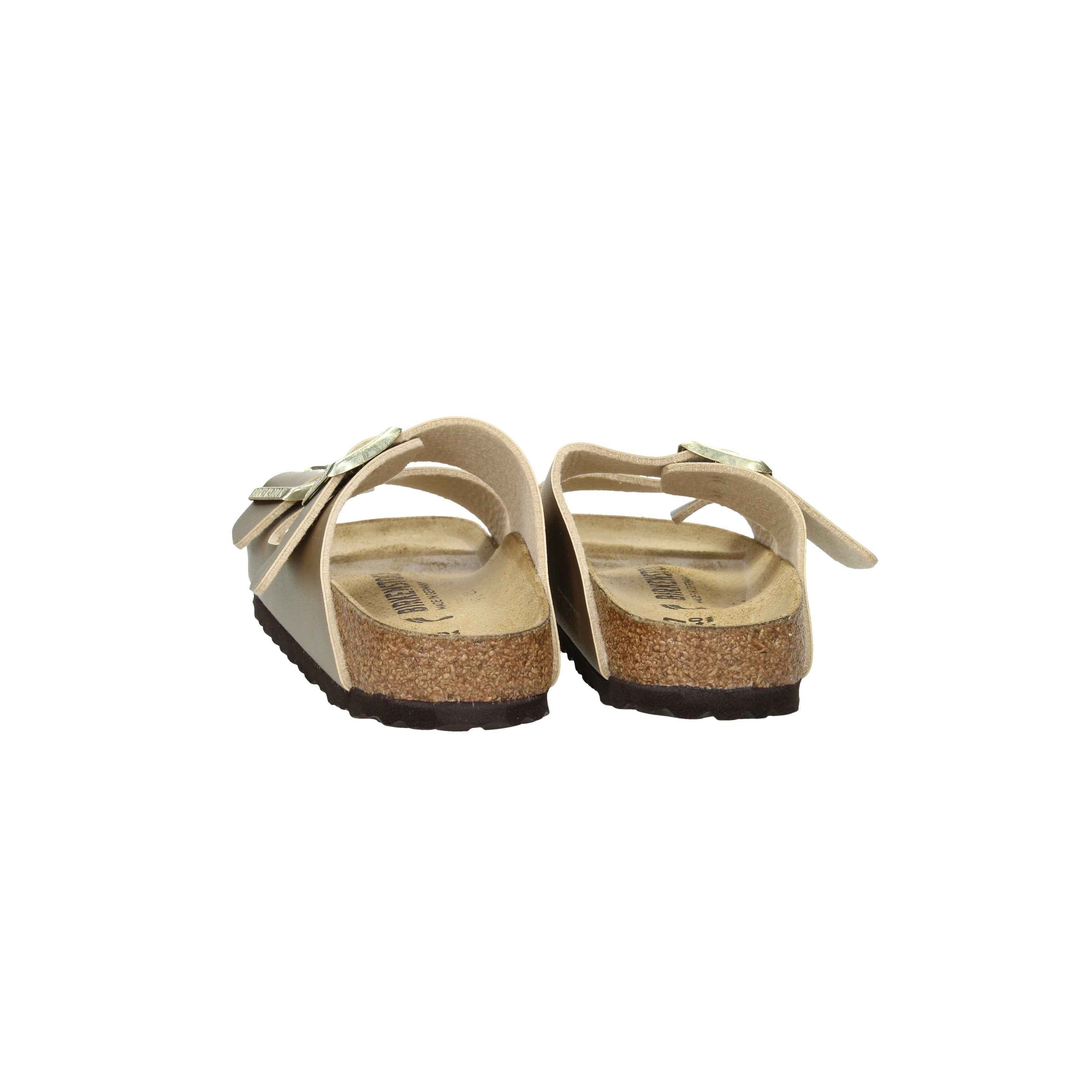 BIRKENSTOCK - D ARIZONA Ciabatta