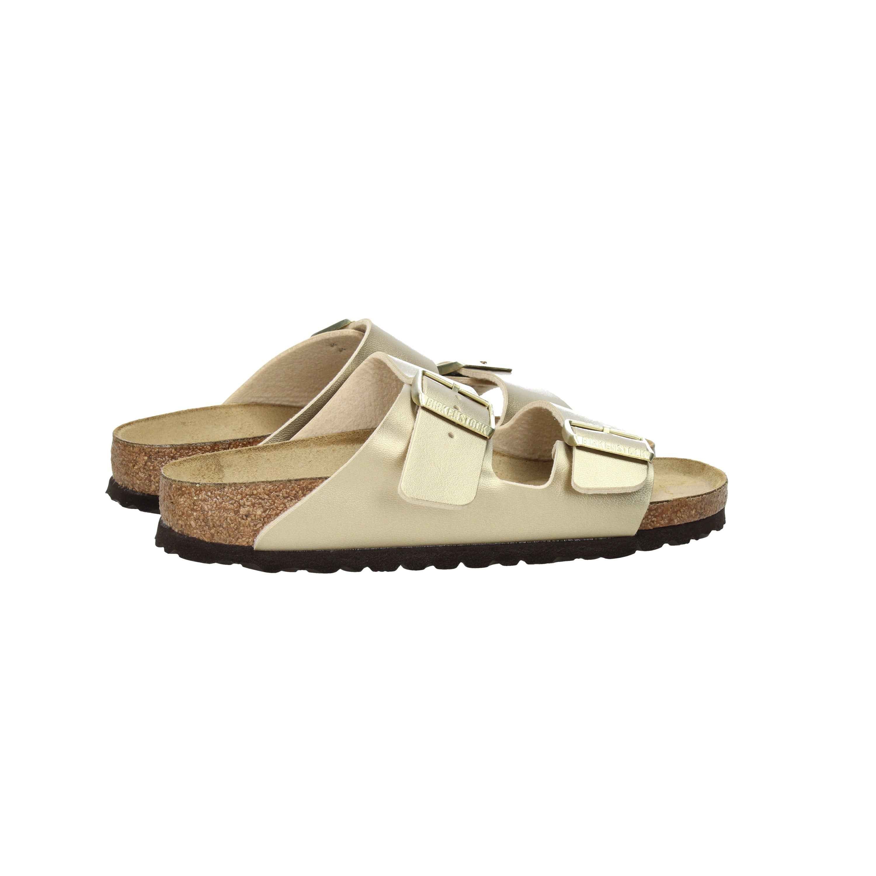 BIRKENSTOCK - D ARIZONA Ciabatta