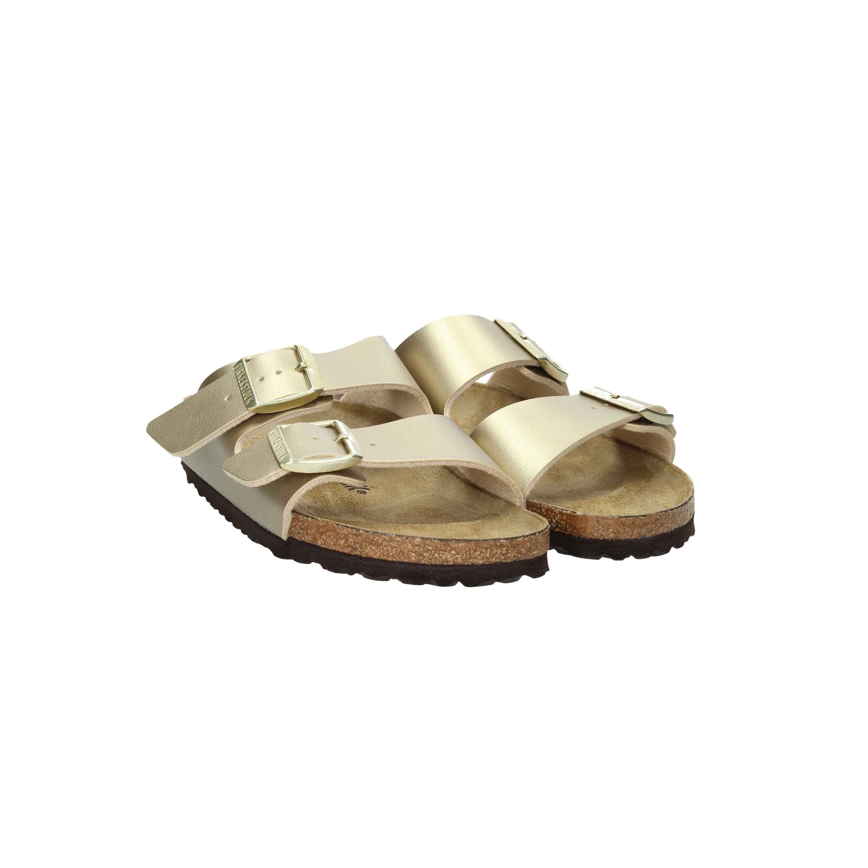 BIRKENSTOCK - D ARIZONA Ciabatta