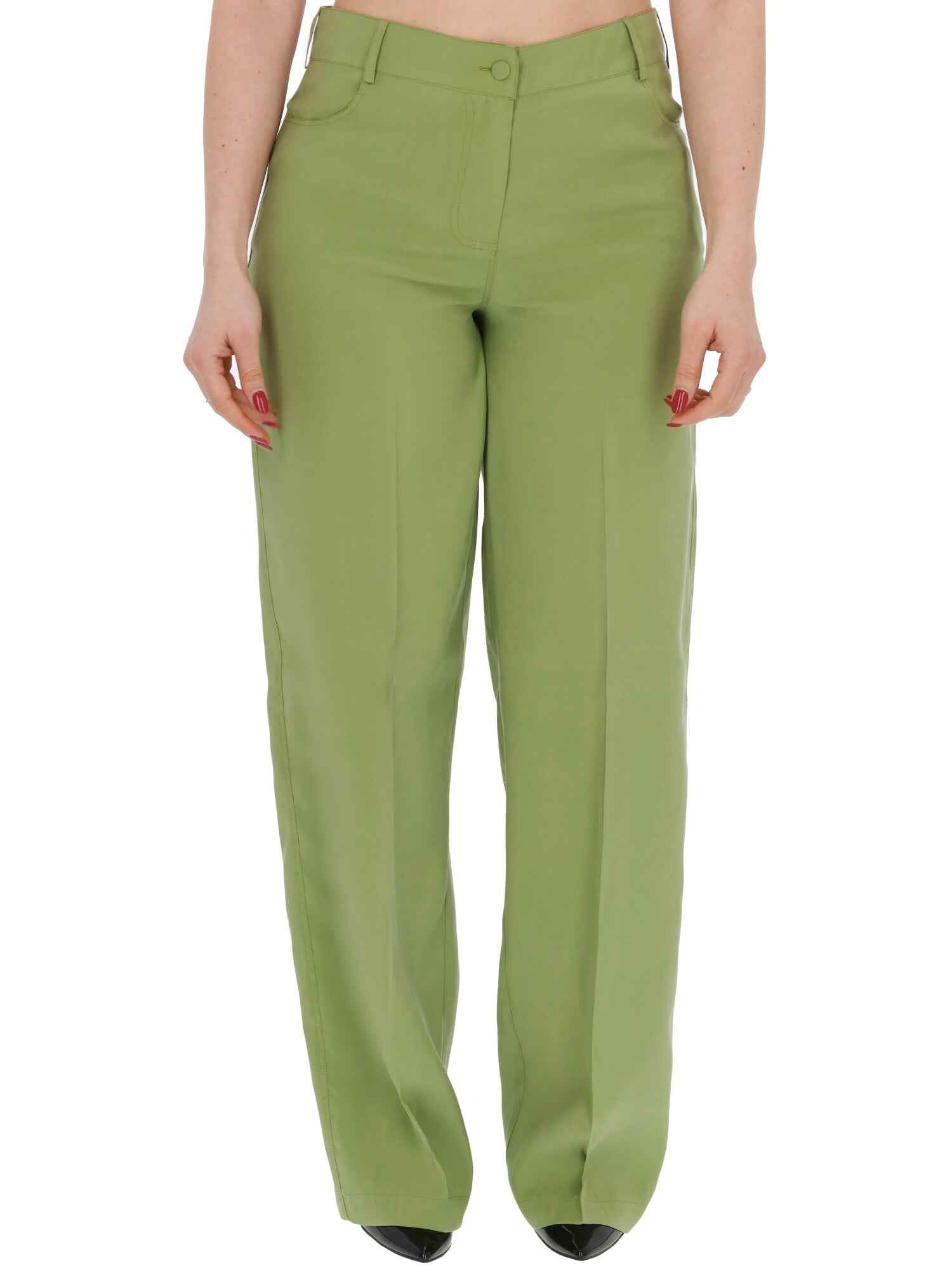 JIJIL - D PA272 Pantalone