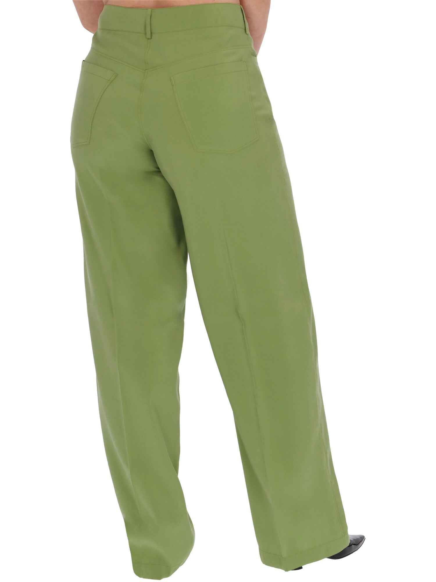 JIJIL - D PA272 Pantalone