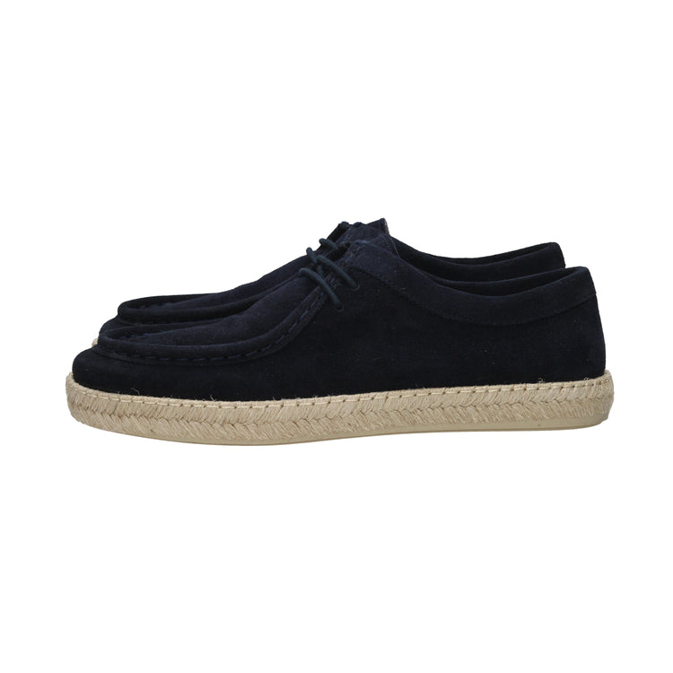 Geox - U U36GVB00022 Mocassino