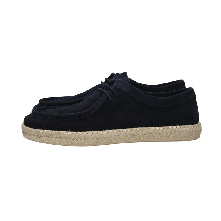 Geox - U U36GVB00022 Mocassino