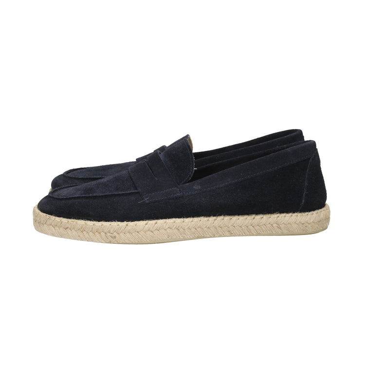 Geox - U U36GVA00022 Mocassino