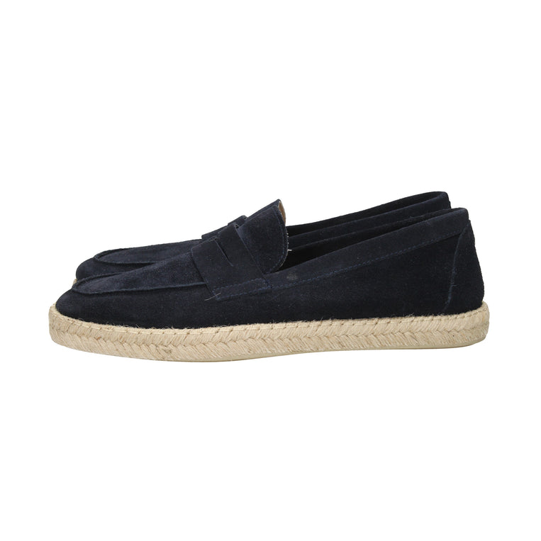 Geox - U U36GVA00022 Mocassino