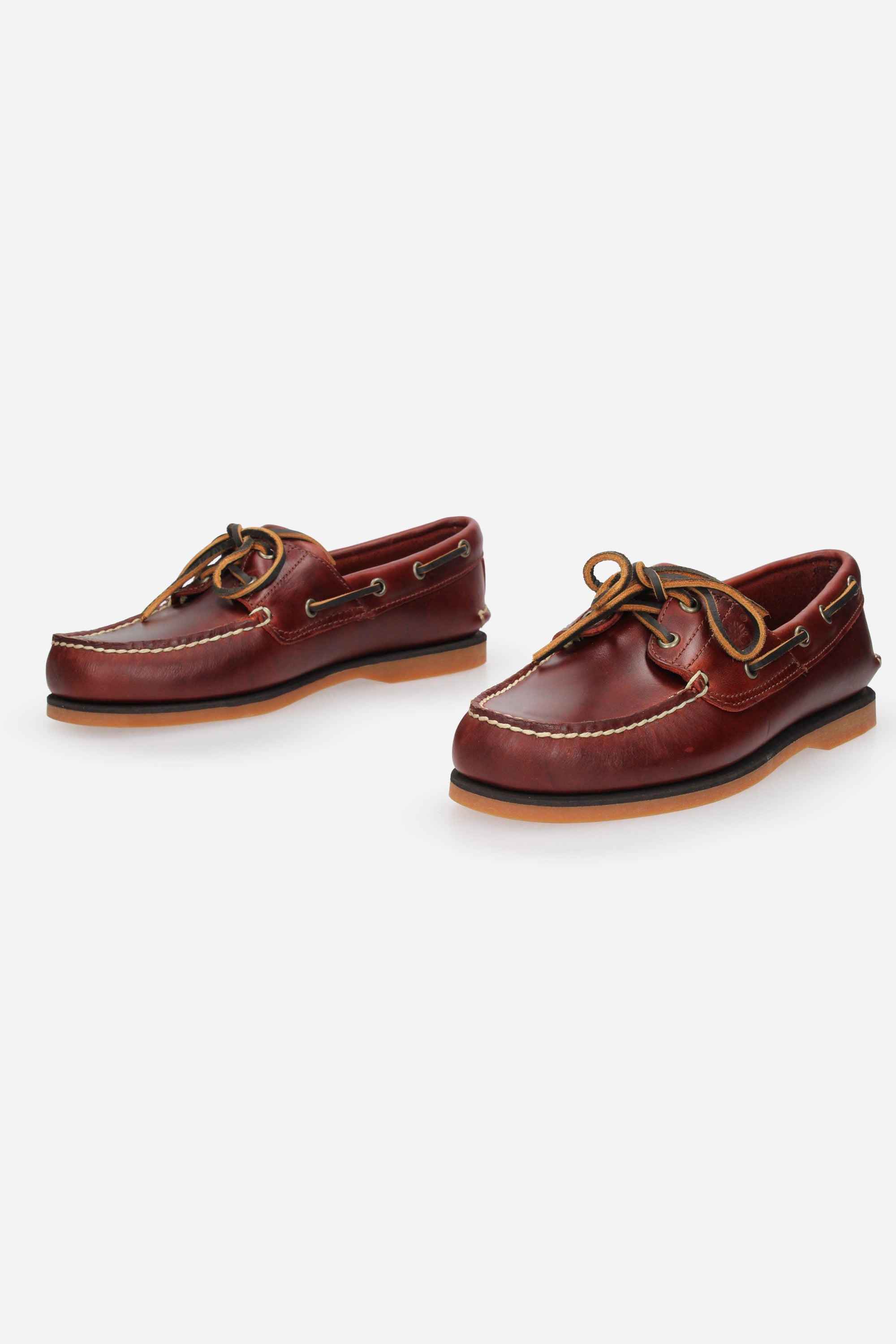 TIMBERLAND - U 025077 Mocassino