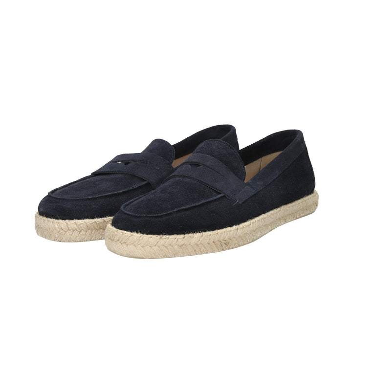 Geox - U U36GVA00022 Mocassino