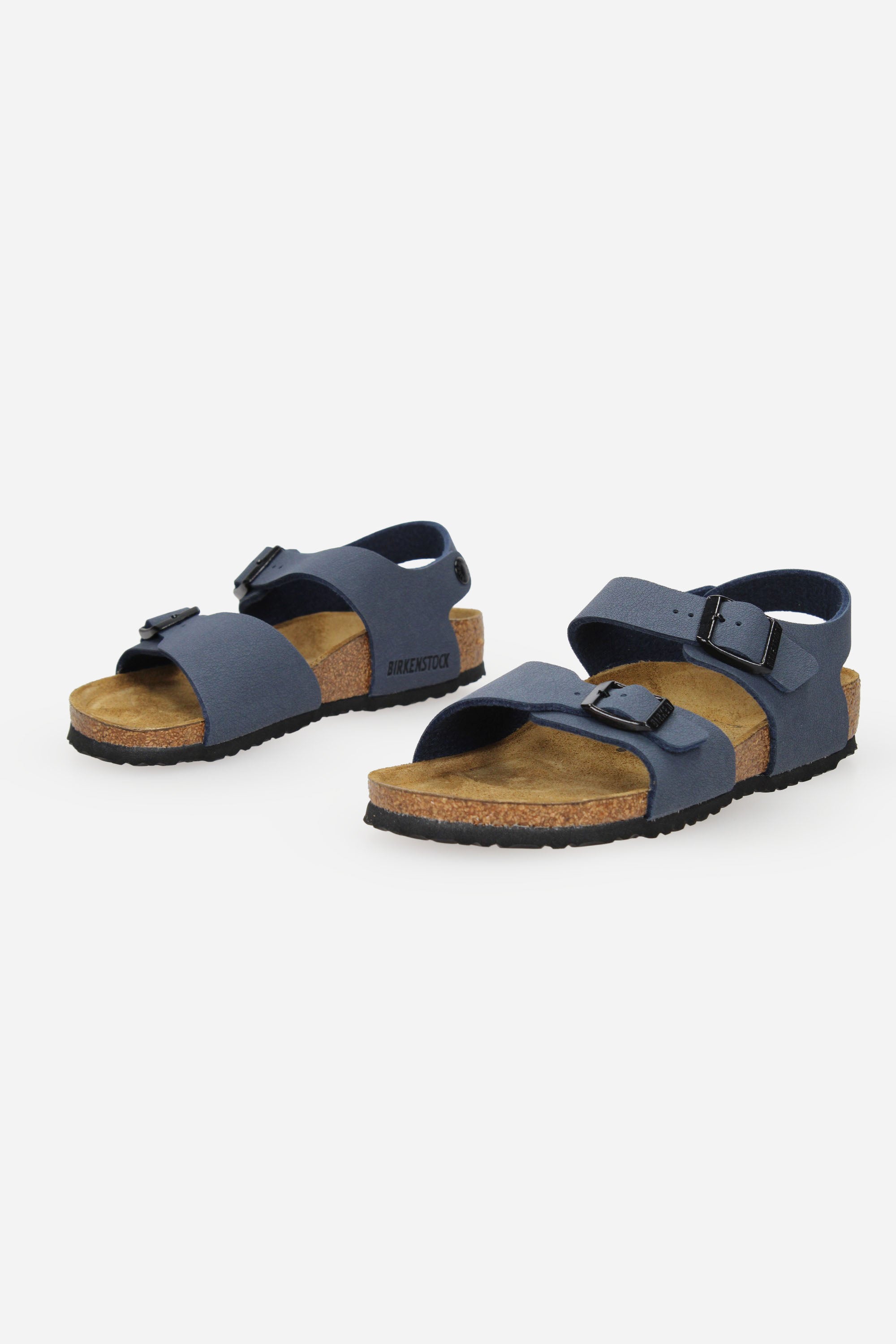 BIRKENSTOCK - BO NEWYORK Sandalo