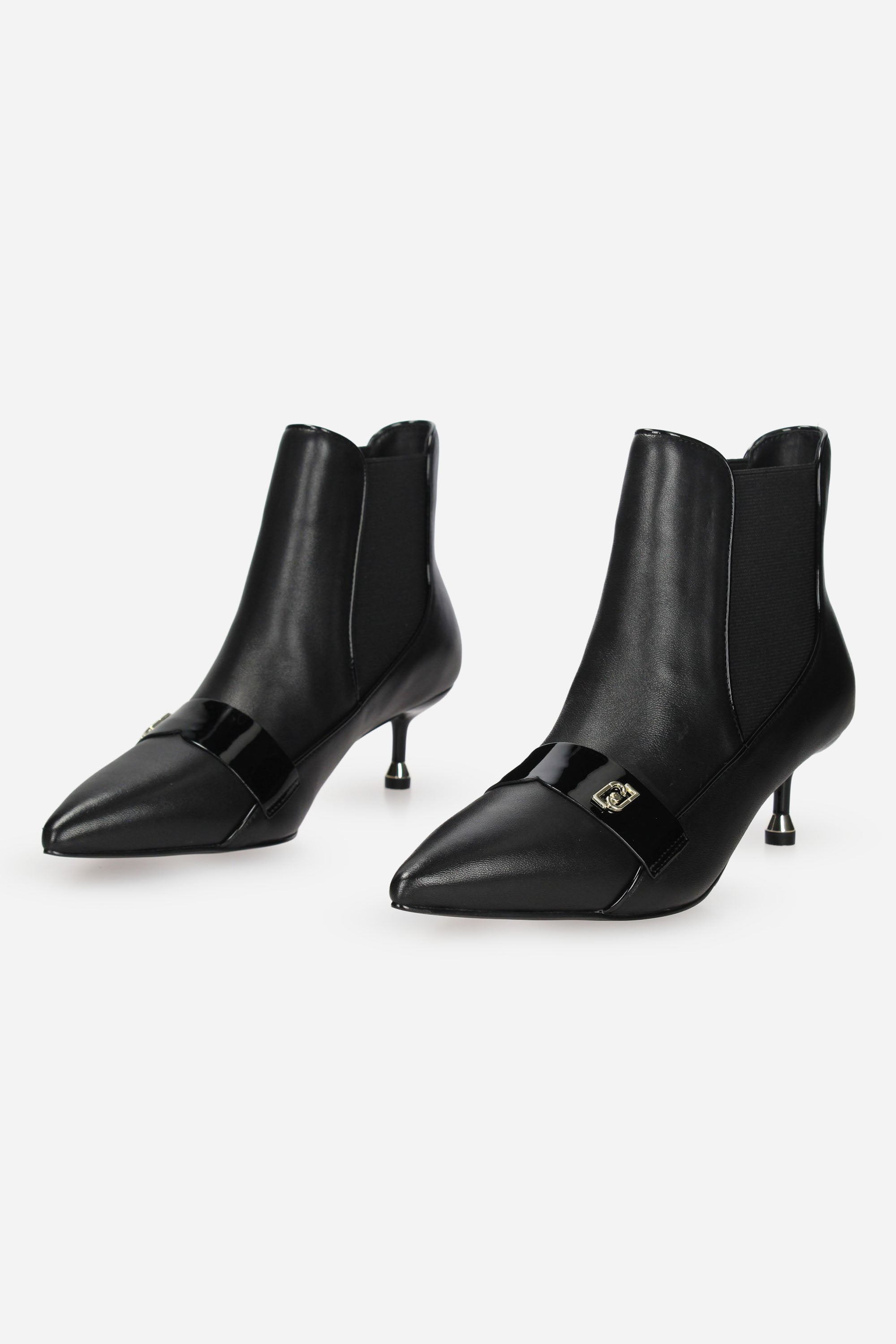 LIU JO SHOES - D SF5011PX695 Tronchetto
