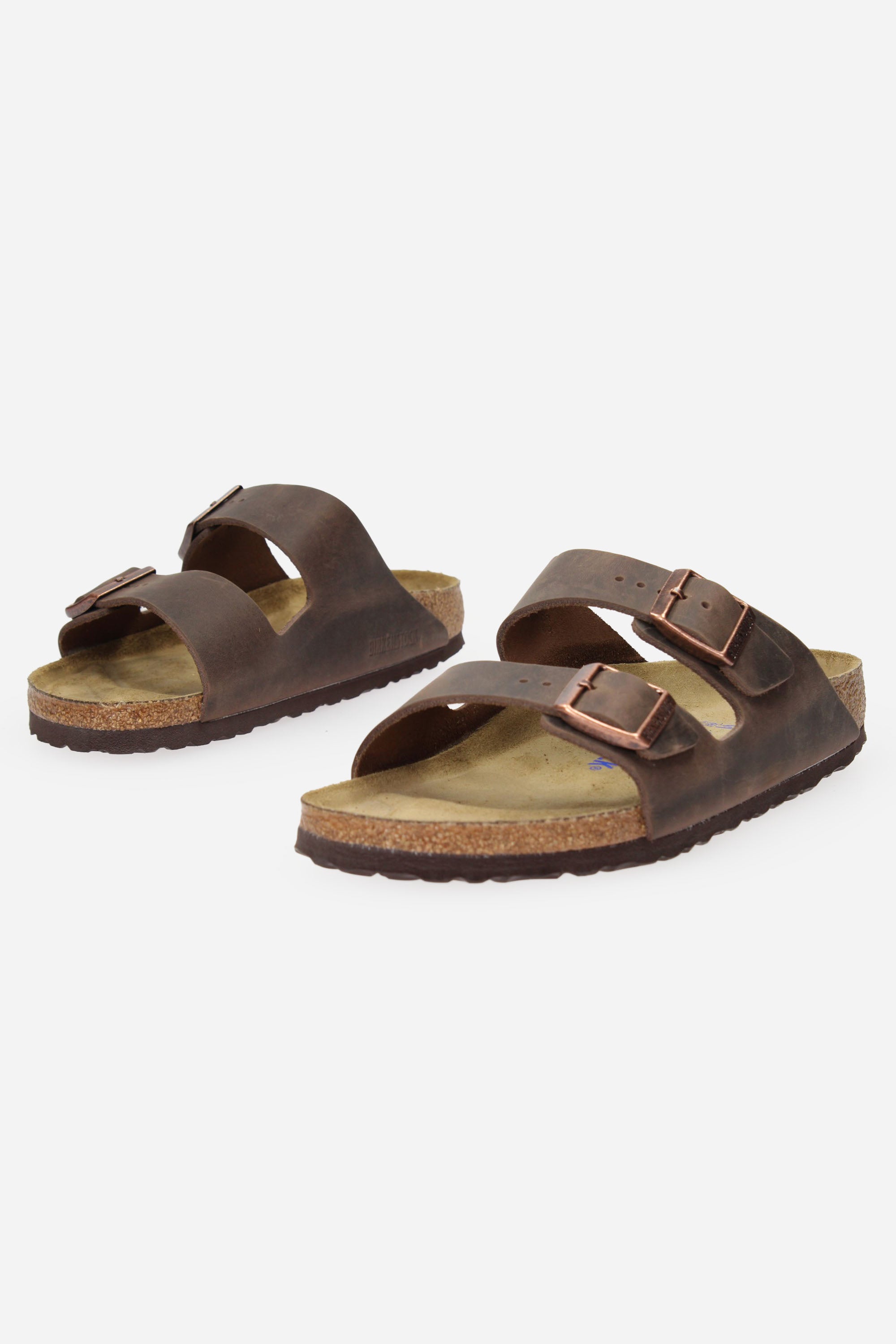 BIRKENSTOCK - ARIZONA Ciabatta