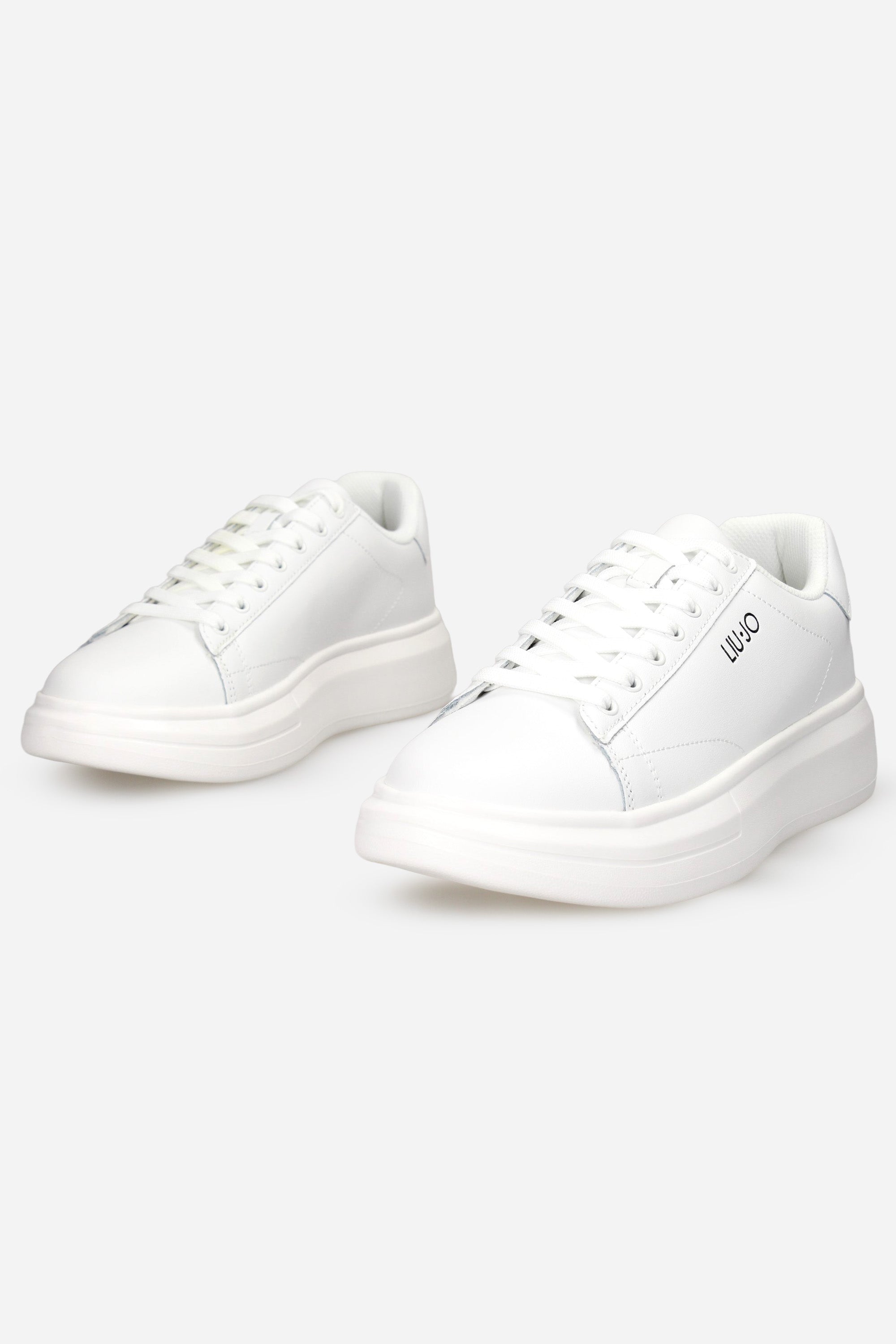 LIU JO SHOES - U 7G4011PX474 Sneakers