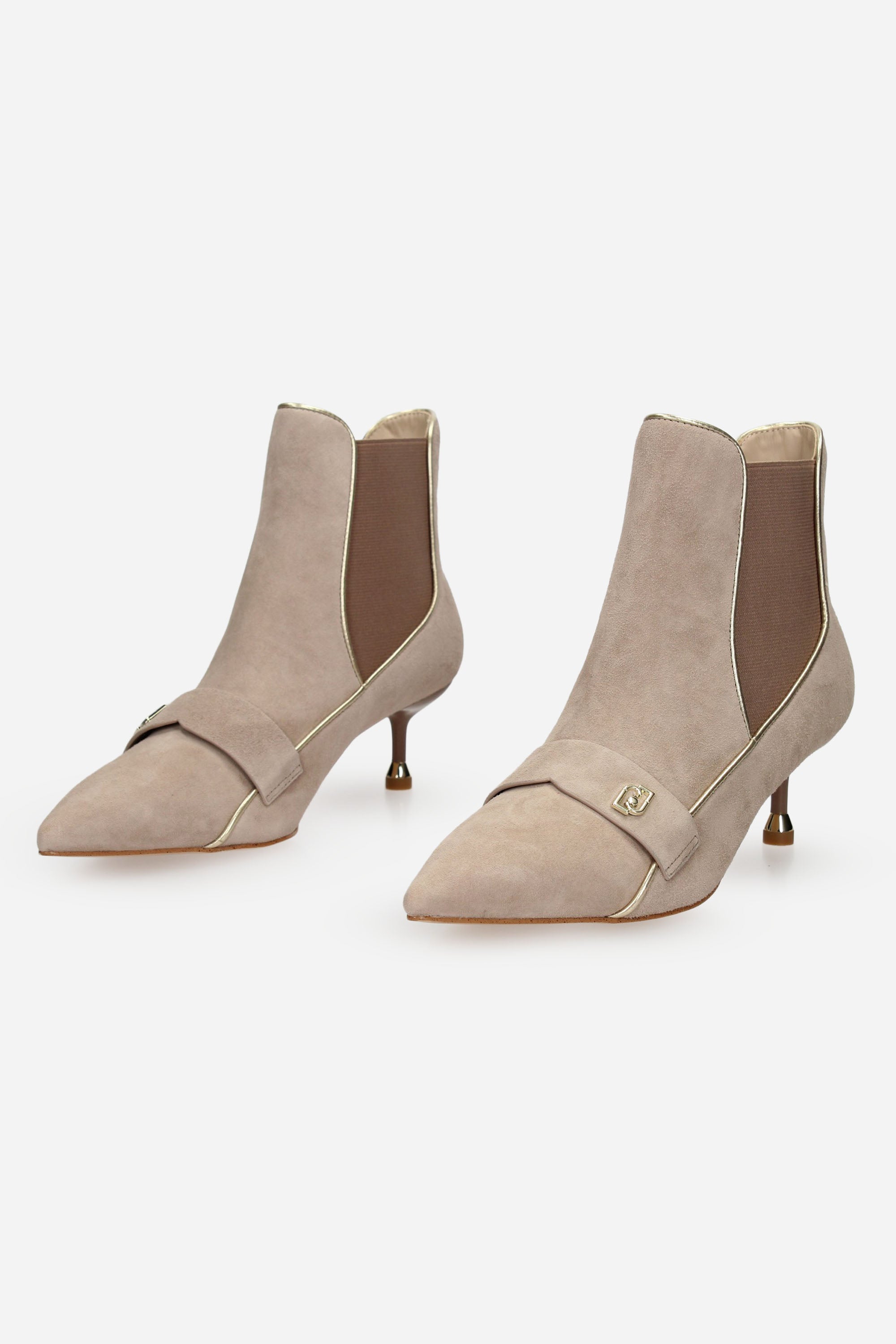 LIU JO SHOES - D SF5011PX694 Tronchetto