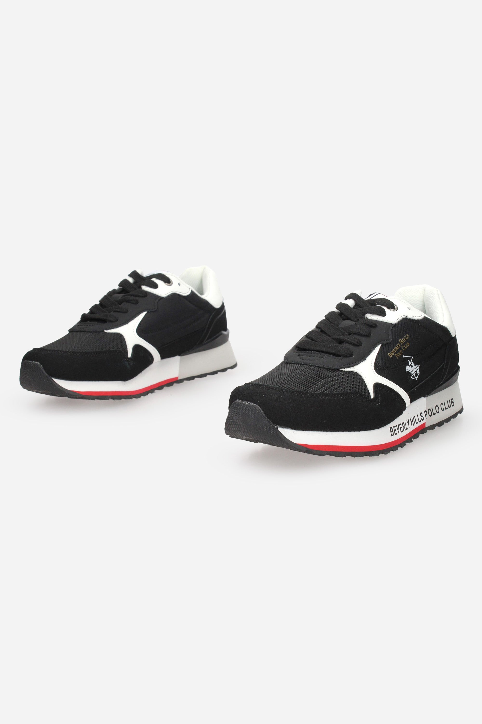 BEVERLY HILLS POLO CLUB - U BHM613105 Sneakers