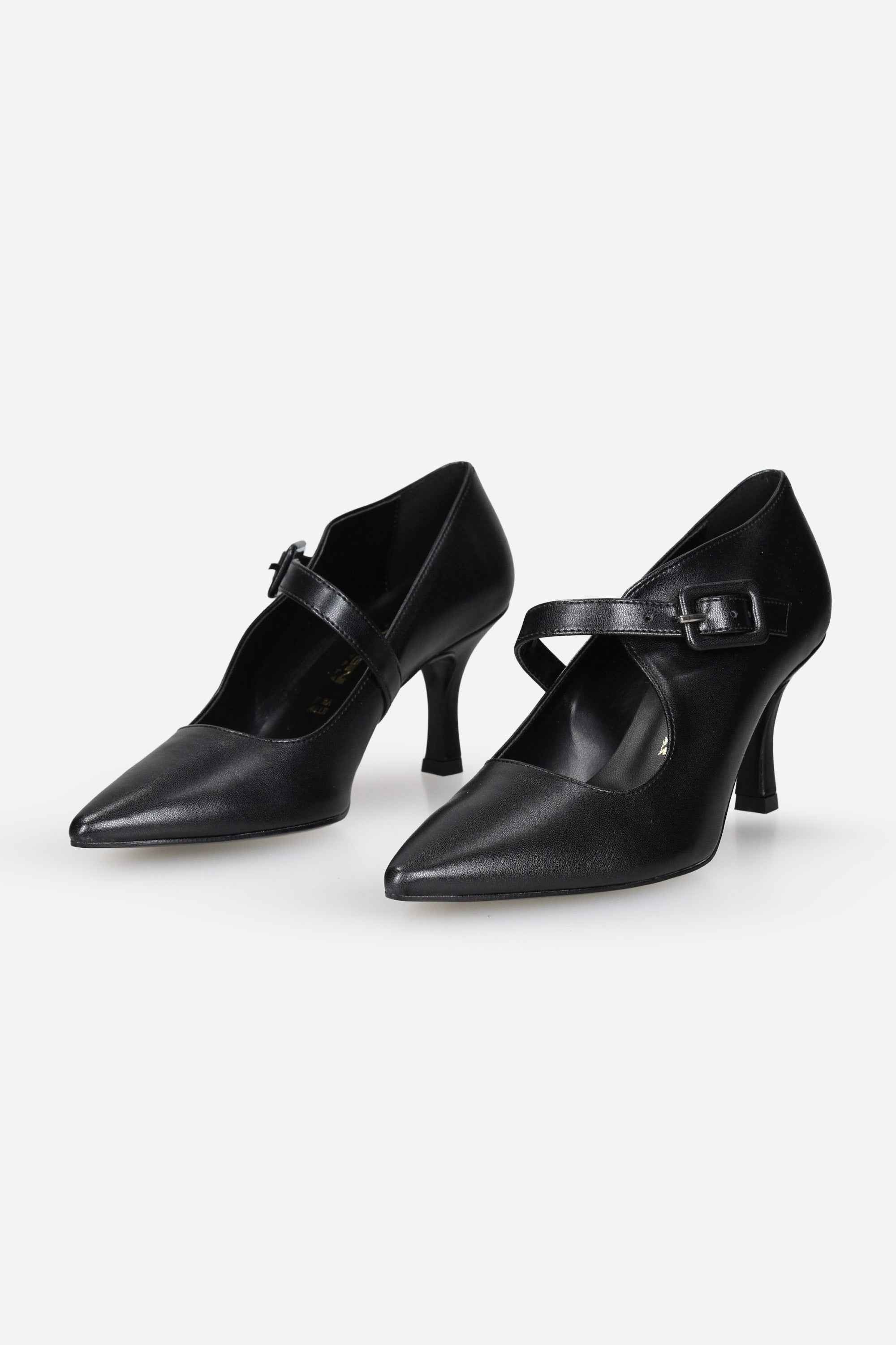 OLGA RUBINI - D 2164M089 Decollete