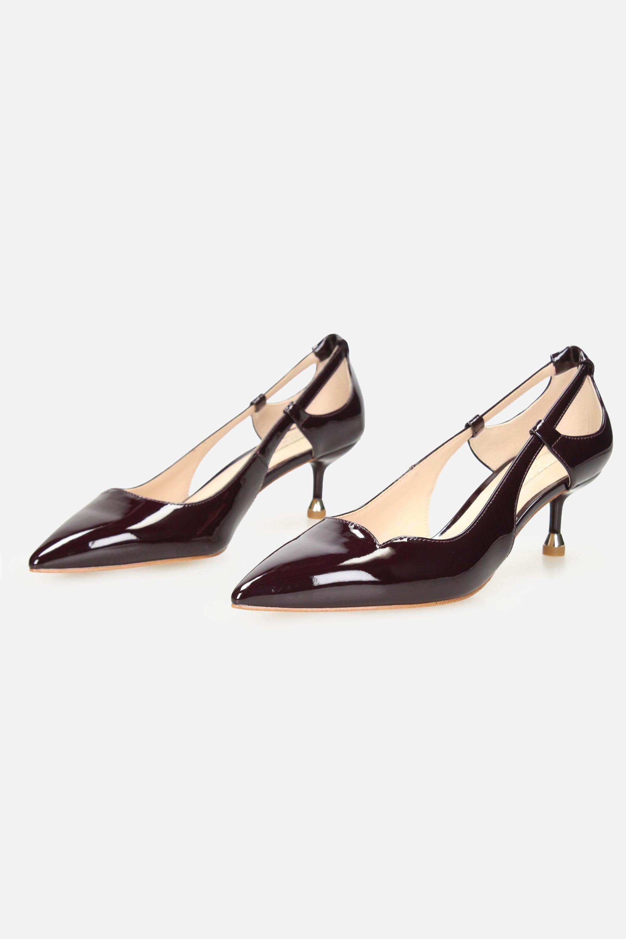 LIU JO SHOES - D SF5013EX004 Decollete