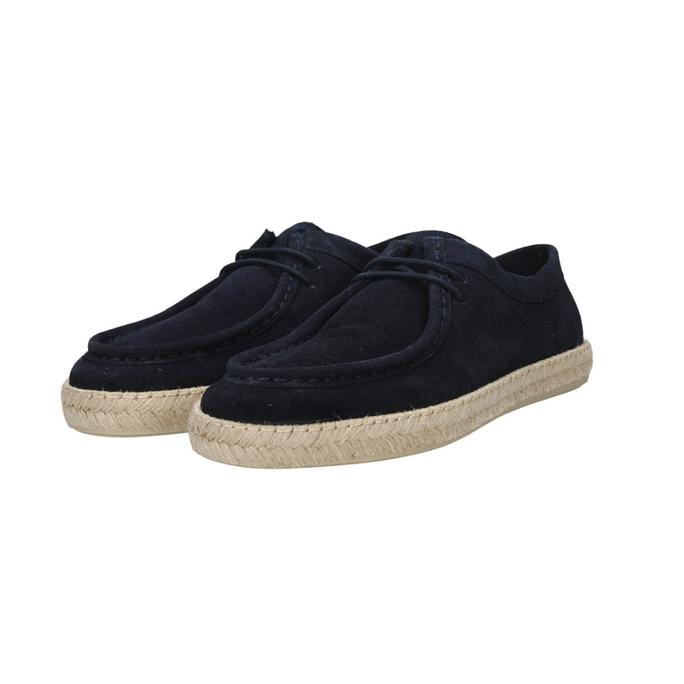 Geox - U U36GVB00022 Mocassino