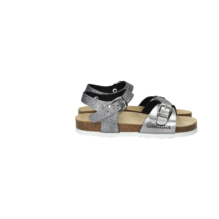 LUMBERJACK JUNIOR - BA SGE1506001X65 Sandalo