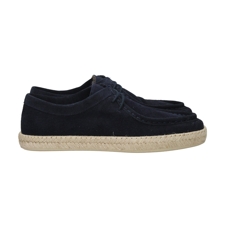Geox - U U36GVB00022 Mocassino