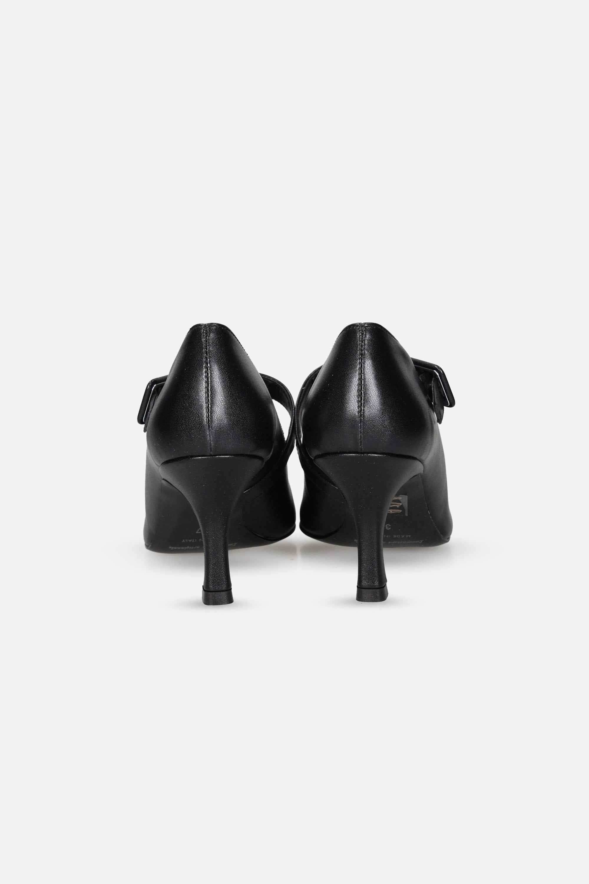 OLGA RUBINI - D 2164M089 Decollete