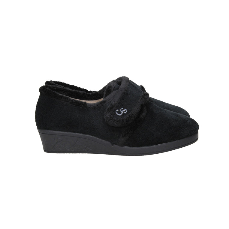 CINZIA SOFT - D IEA3801 Pantofola