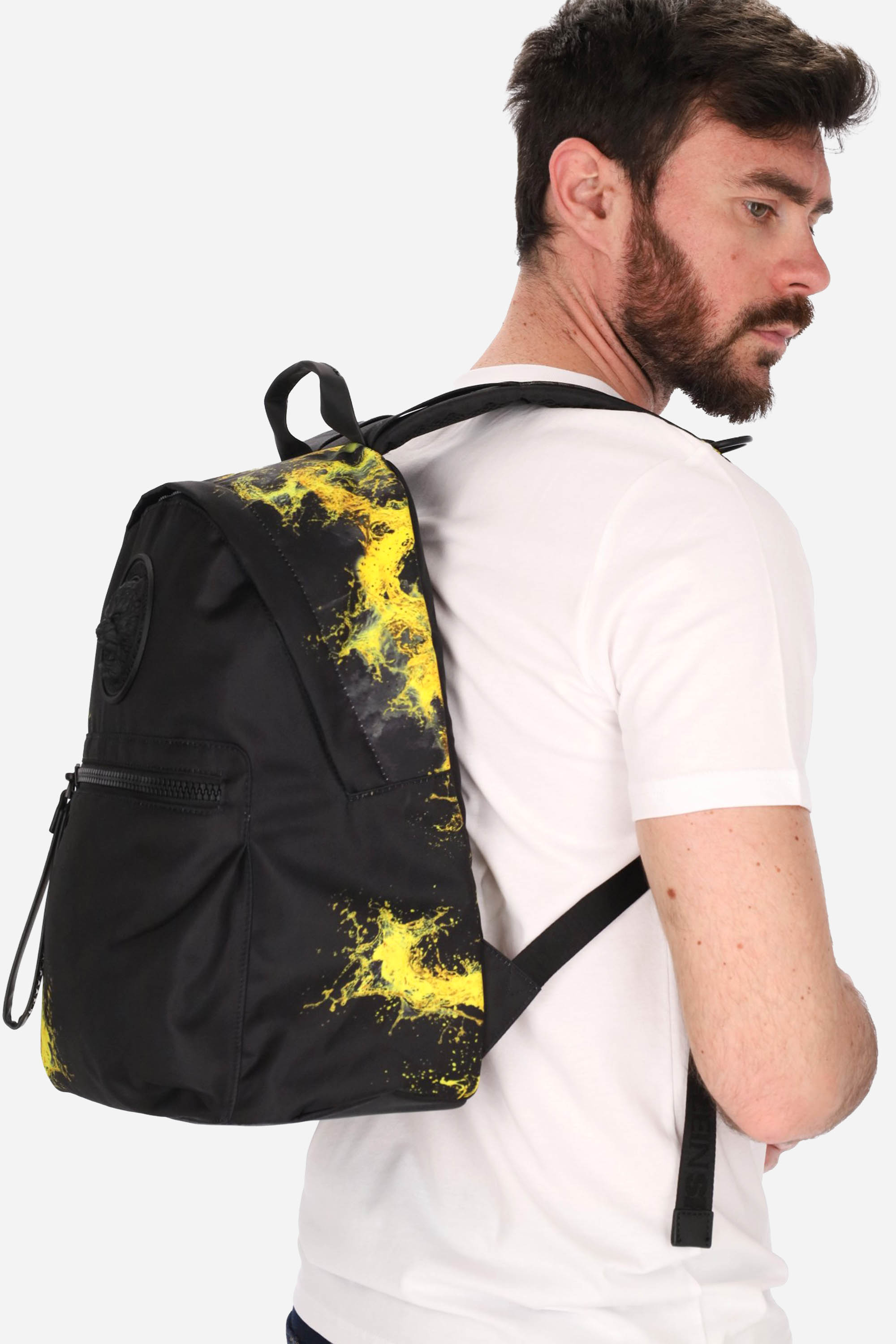 PLEIN SPORT - U 2100063 Zaino
