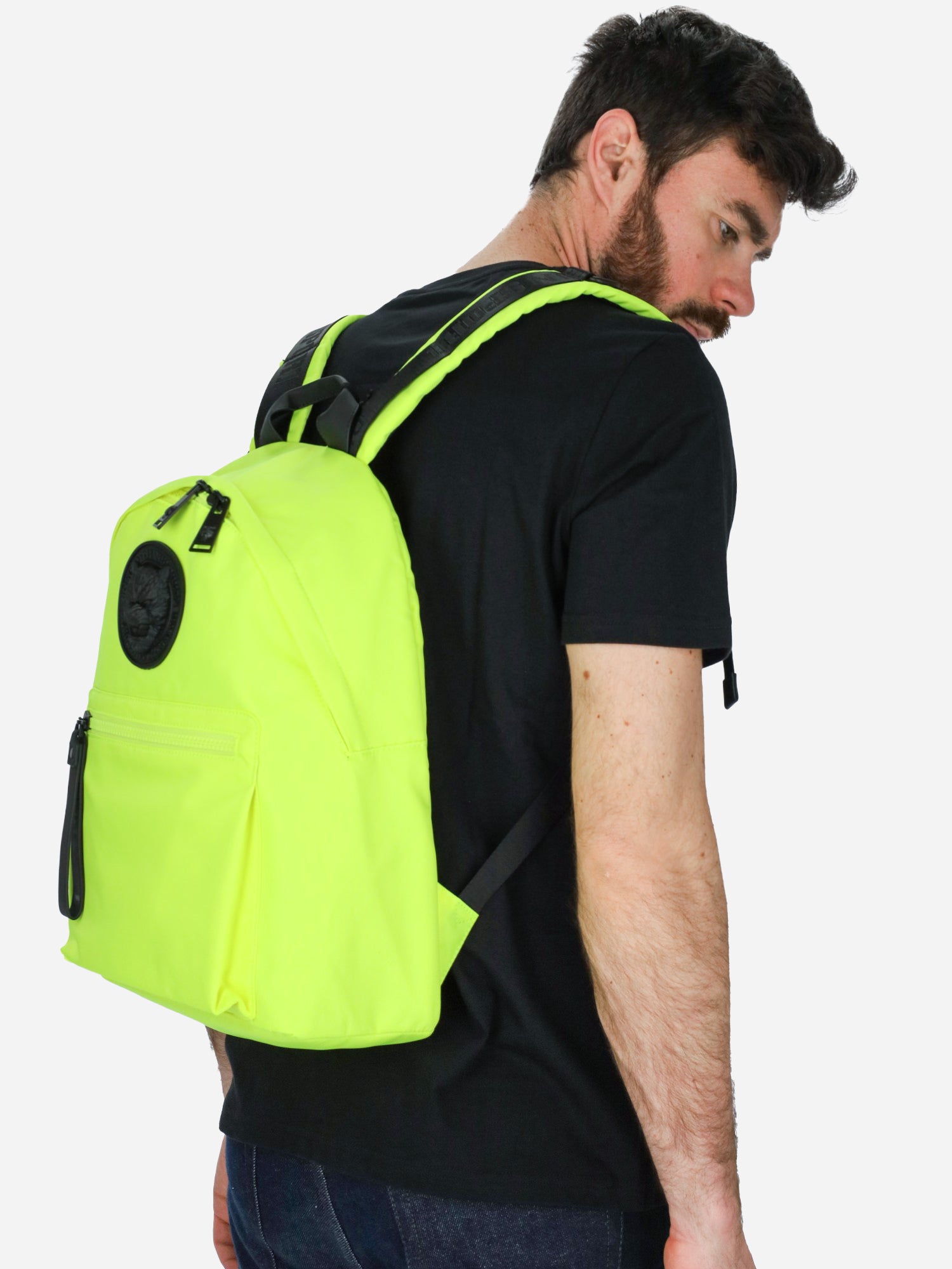 PLEIN SPORT - U 2100063P Zaino