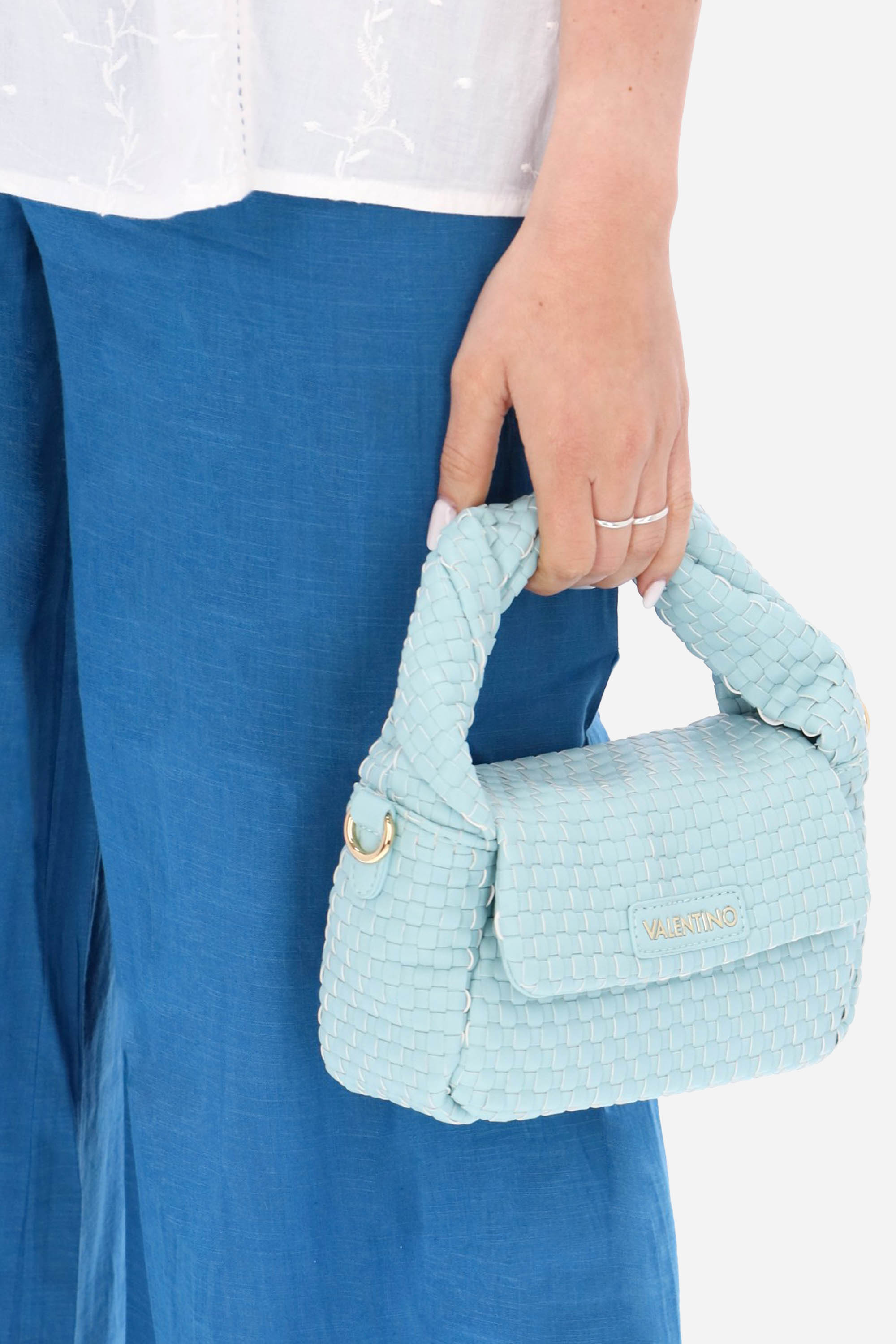 VALENTINO - D VBS6RH03ISTD Borsa