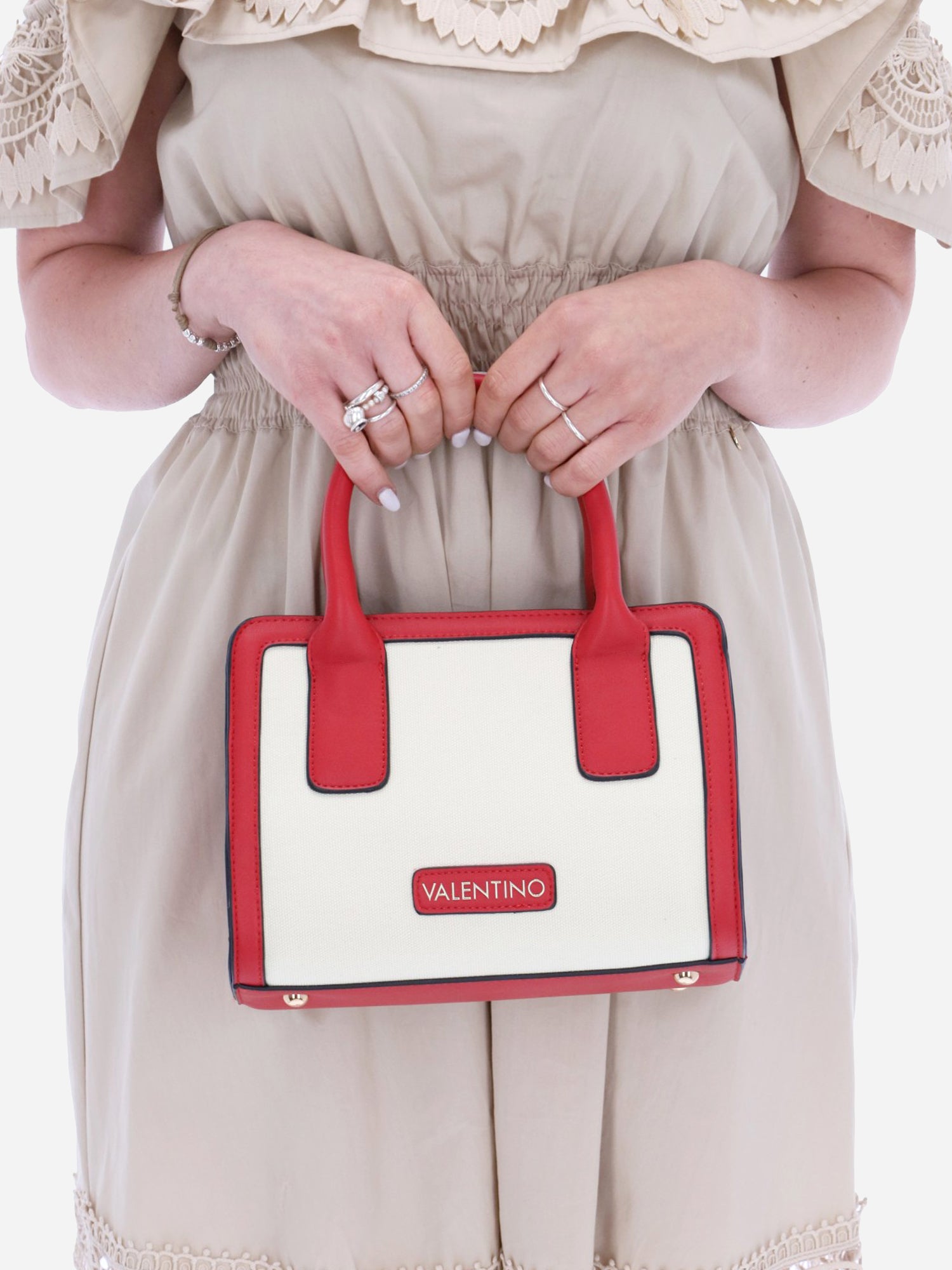 VALENTINO - D VBS6UZ02STD Borsa