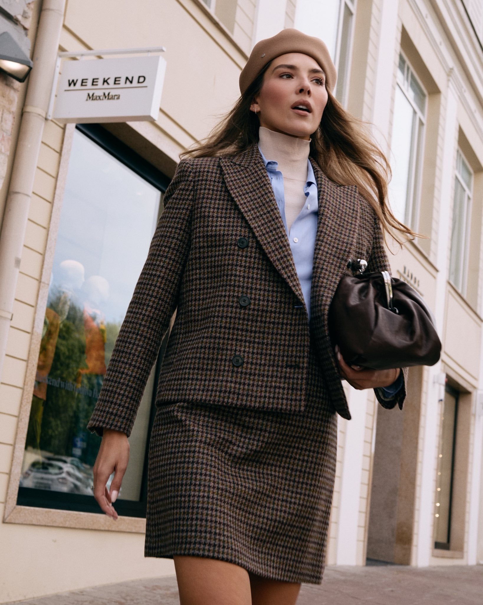 Weekend MAX MARA - cometaplus